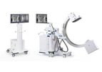 SIMAD - Model Moonray 500 XL - High-performance C-arm Convertible