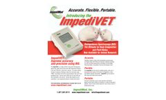 ImpediVET - Brochure