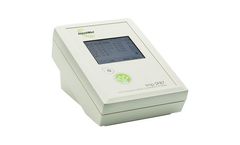 ImpediMed - Model SFB7 - Single-channel, Tetrapolar Bioimpedance Spectroscopy (BIS) Device