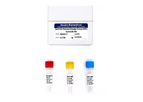 Maxim Swift - Model 92002-C - HIV Recent Infection Assay (RIA) Controls Kit