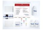 Maxim - Model 92003 - Tests HIV-1 Limiting antigen avidity (LAg-Avidity) DBS EIA Kit