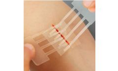 Clozex - Model 2 - Emergency Laceration Closures