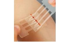 Clozex - Model 3 - Emergency Laceration Closures