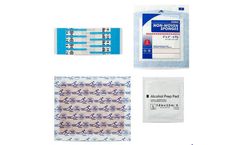 Clozex - Model 1 - Emergency Laceration Kit