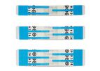 Clozex - Model 3 - Pediatric Laceration Closures