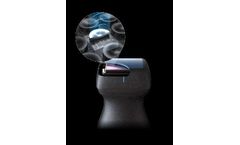 Butterfly - Model iQ Vet - Veterinary Portable Ultrasound Device