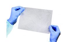 Endoform - Antimicrobial and Natural Restorative Bioscaffold