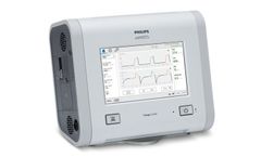 Philips - Model Trilogy EV300 - Hospital Ventilator