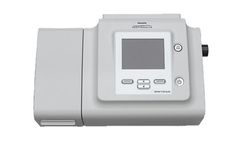 Philips - Model Respironics BiPAP V30 Auto - Noninvasive, Auto-Titrating Airway Management System