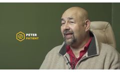 SweetBio and Dr. Hendrix Testimonial 2020 - Video