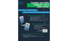 OxyGen Brochure