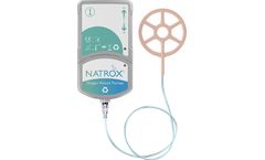 Natrox - Oxygen Wound Therapy System