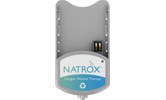Natrox - Wound Therapy Oxygen Generator (OG)