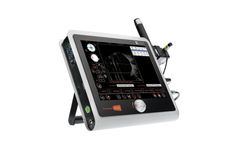 Compact Touch - Ultrasound Platform