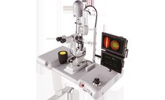 EASYRET - Fiber Technology Medical Laser