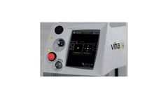 Vitra 2 - Retinal Photocoagulation