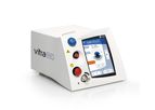 Vitra 810 - Nondestructive Laser Procedure