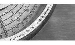 Leiss-Berlin FORESTMeter - High-Value Measuring Instruments