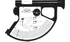 Leiss-Berlin ALTIMeters - Model BL6 - High-Value Measuring Instruments