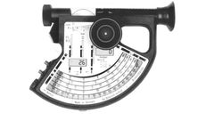 Leiss-Berlin FORESTMeters - Model FL8/2 	 - High-Value Measuring Instruments
