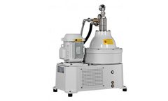 Macfuge - Model 260 - Automatic Discharge Centrifuges