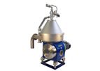 Macfuge - Model 590 - Automatic Discharge Centrifuges