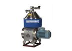 Macfuge - Model 105 - Manual Discharge Centrifuges