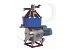 Macfuge - Model 106 - Manual Discharge Centrifuges