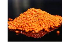 Polyrocks - Model PP V2 - Low Halogen & High Flame Retardant