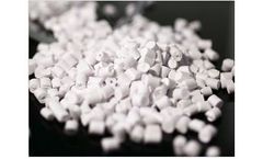 Polyrocks - Model FR ABS V0 - Yellowing Resistant Flame Retardant