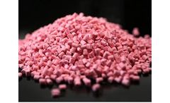 Polyrocks - Model HFFR PBT V0 - High Dielectric & Glass Fiber Reinforced