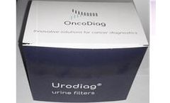 Oncodiag Urodiag - Model CE-IVD - Urine-Based Test Kit for Non-Muscle-Invasive Bladder Cancer