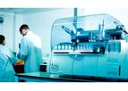 IDS-iSYS - Multi-Discipline Automated System