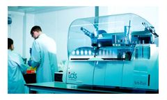 IDS-iSYS - Multi-Discipline Automated System