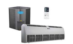 Newex - Floor Ceiling AC