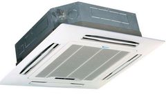 Newex - Four Way Cassette AC