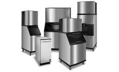 Newex - Ice Cube Maker