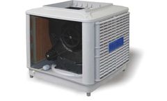 Newex - Industrial Evaporative Air Cooler
