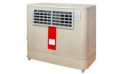 Newex - Portable Air Cooler