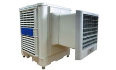 Newex - Window Air Cooler