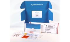 Binx - Model Box II - Genital Sample Kit