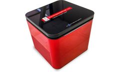 CoDx Box - Cutting-Edge Magnetic Induction Technology