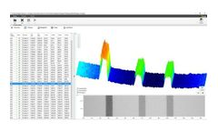 Axxin - Version AX-2X-S - Kinetic Designer Software
