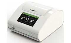 AXXIN - Model T8-ISO - Isothermal Diagnostics Instrument