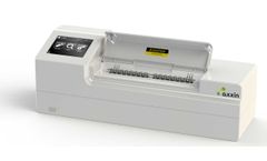 AXXIN - Model T16-ISO - Isothermal Diagnostics Instrument