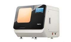 MagPurix - Fully-Automated Nucleic Acid Isolation System