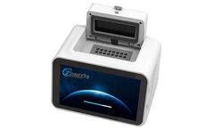 ZiAMP - Model Qmini - Nucleic Acid Amplification System