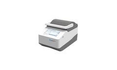ZiAMP - Model Q48 - Nucleic Acid Amplification System