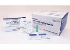 COVIDual - COVID-19 IgM/IgG Rapid Test
