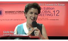 Endodiag - 2012 Laureate for Europe - Video